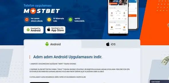 Mostbet Türkiye'de Spor Bahisleri